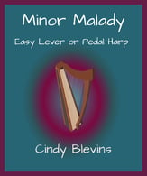 Minor Malady P.O.D cover